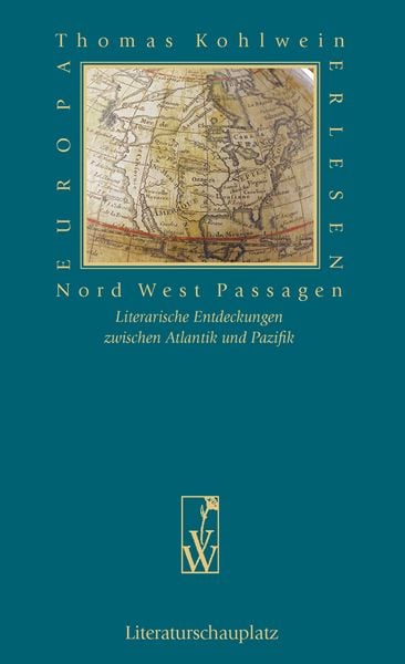 Produktbild: Nord West Passagen