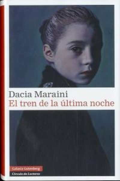 Produktbild: El tren de la &uacute;ltima noche
