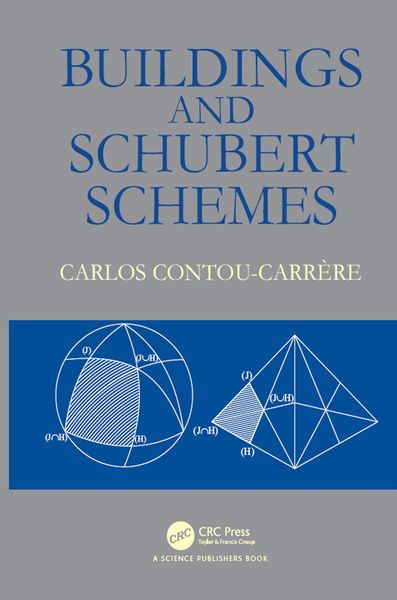 Produktbild: Buildings and Schubert Schemes