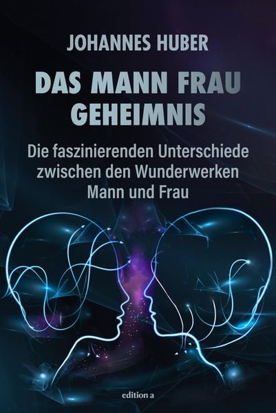 Produktbild: Das Mann-Frau-Geheimnis