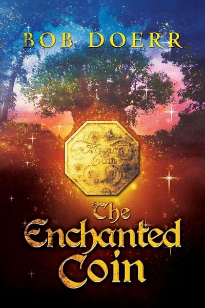 Produktbild: The Enchanted Coin