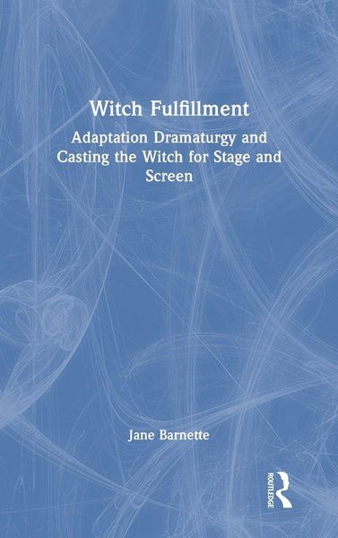 Produktbild: Witch Fulfillment