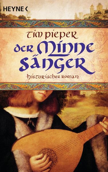 Produktbild: Der Minnes&auml;nger
