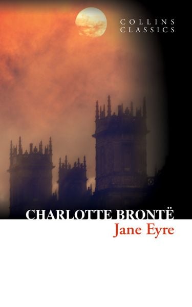 Produktbild: Jane Eyre