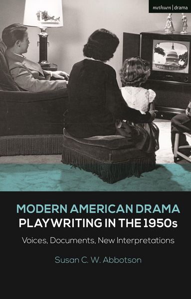 Produktbild: Modern American Drama