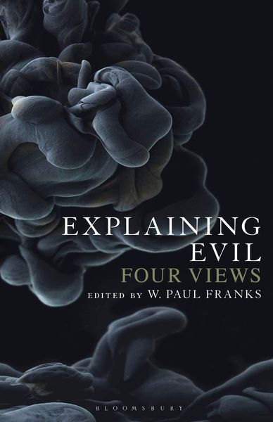 Produktbild: Explaining Evil