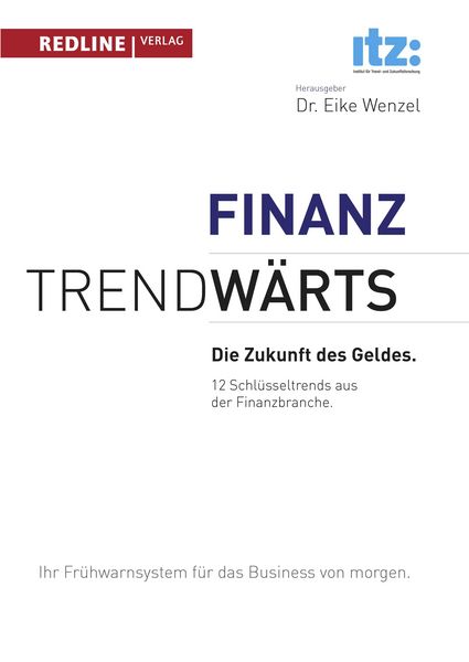 Produktbild: Trendw&auml;rts - Die Zukunft des Geldes