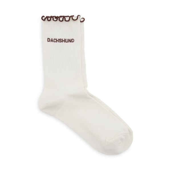 Produktbild: Socken Dackel, Gr. 36-41