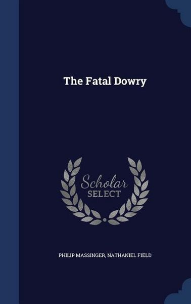 Produktbild: The Fatal Dowry