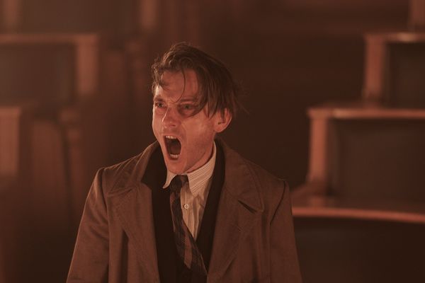 Produktbild: Babylon Berlin - Staffel 5 [2 BRs]