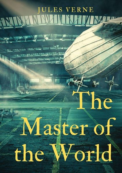 Produktbild: The Master of the World