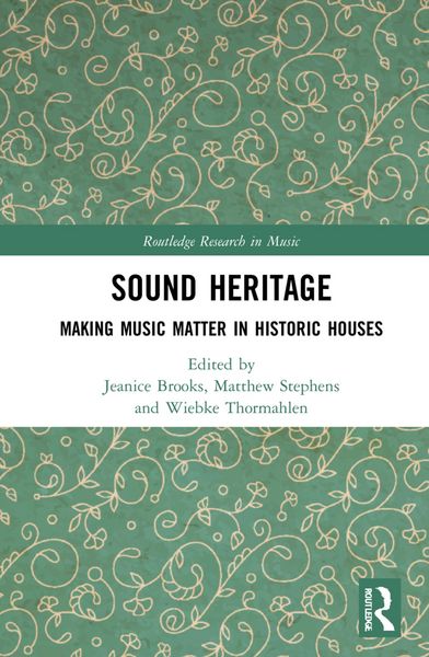Produktbild: Sound Heritage