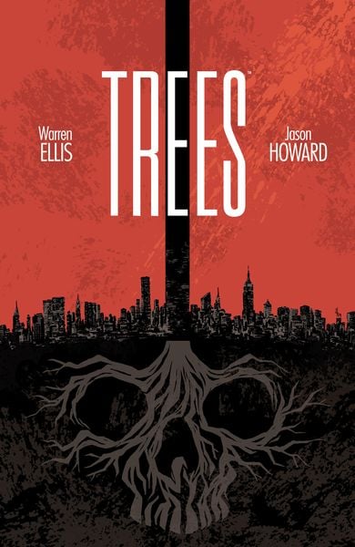 Produktbild: Trees 1
