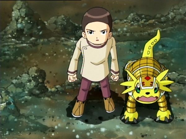 Produktbild: Digimon Adventure 02 (Volume 3: Episode 35-50) [3 DVDs]