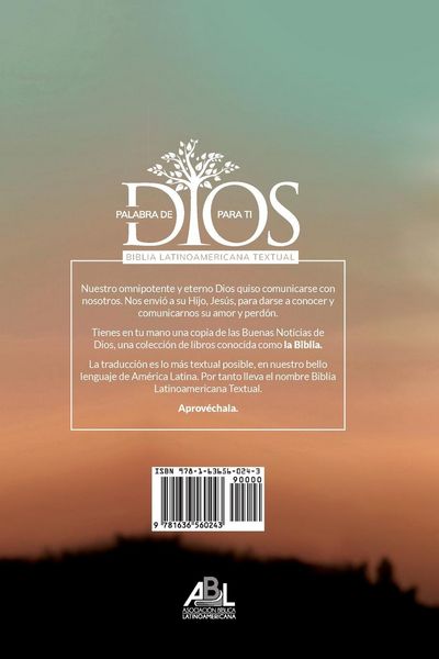 Produktbild: Nuevo Pacto