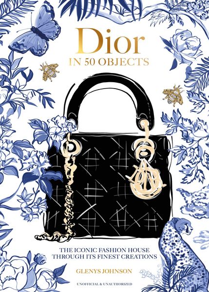 Produktbild: Dior in 50 Objects
