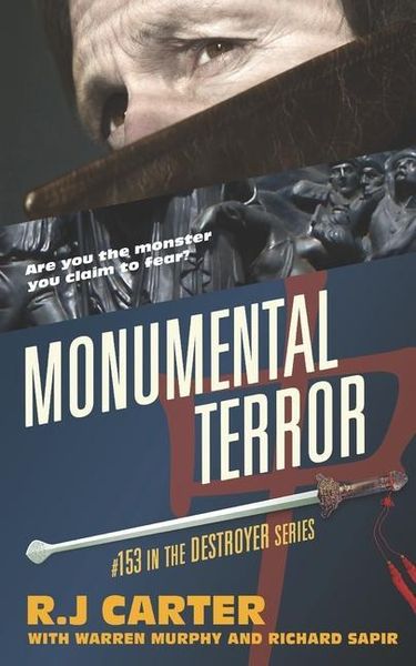 Produktbild: Monumental Terror
