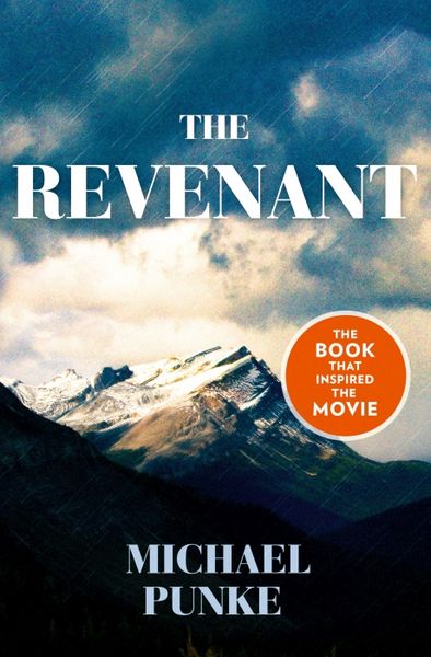 Produktbild: Punke, M: The Revenant