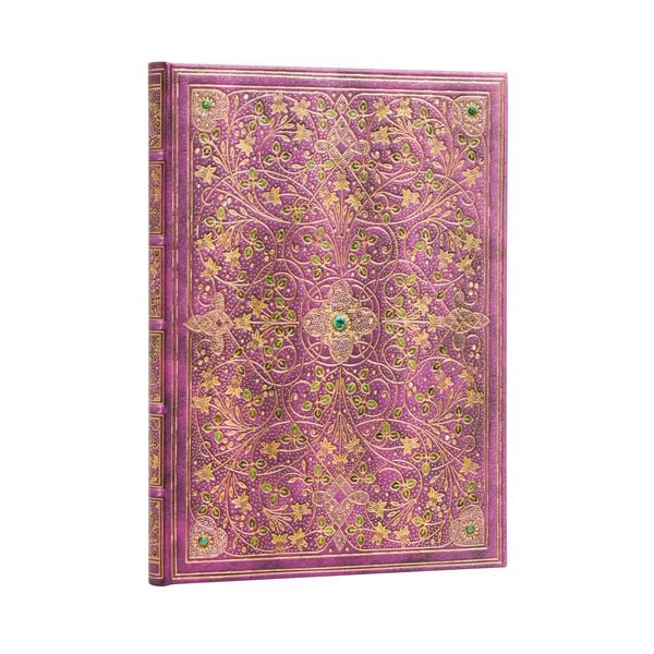 Produktbild: Hardcover Notizbuch Diamantenes Thronjubil&auml;um, Ultra, Liniert