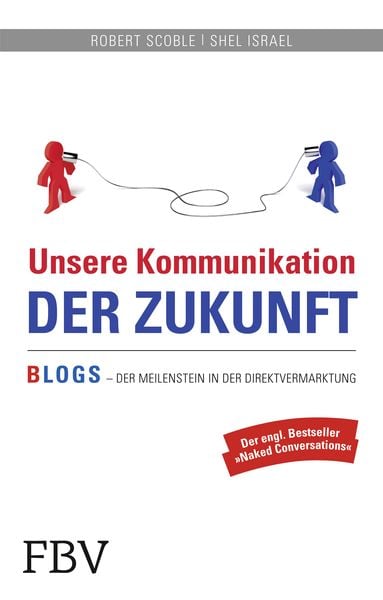 Produktbild: Unsere Kommunikation der Zukunft
