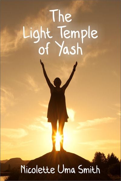 Produktbild: The Light Temple of Yash
