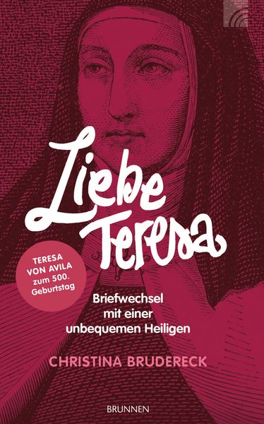 Produktbild: Liebe Teresa