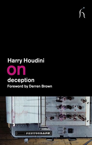 Produktbild: On Deception