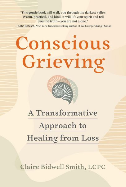Produktbild: Conscious Grieving
