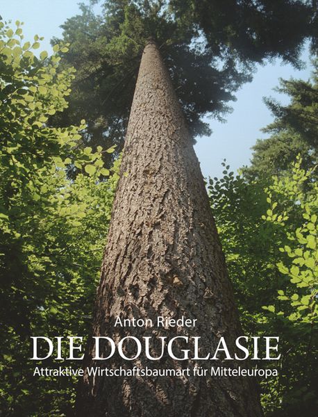 Produktbild: Die Douglasie