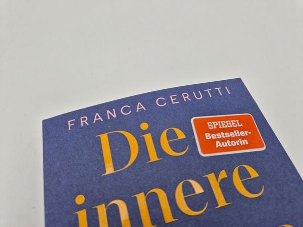 Produktbild: Die innere Oma