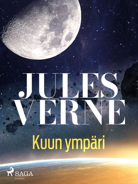 Produktbild: Kuun ymp&auml;ri