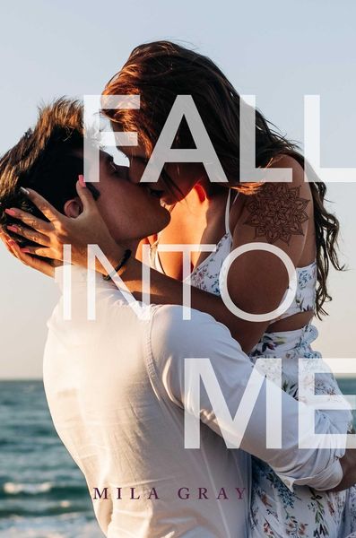 Produktbild: Fall Into Me