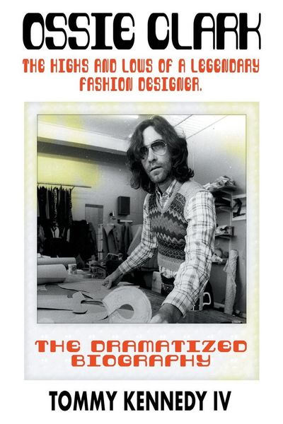 Produktbild: Ossie Clark
