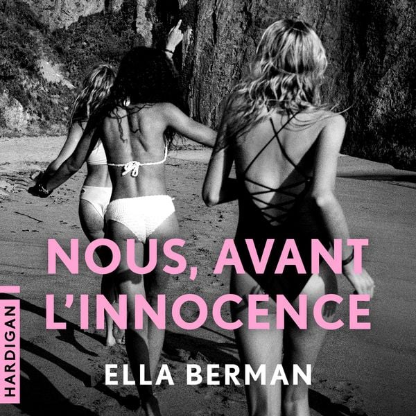 Produktbild: Nous, avant l'innocence