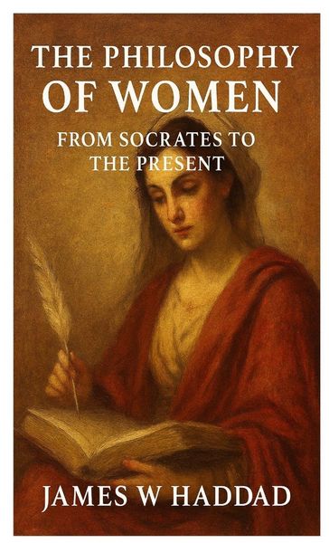 Produktbild: The Philosophy of Women From Socrates to the Present