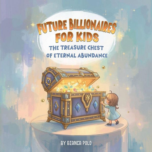 Produktbild: Future Billionaires For Kids