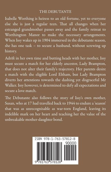 Produktbild: The Debutante