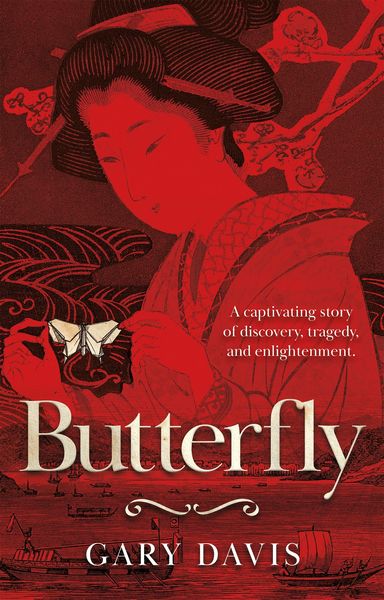Produktbild: Butterfly