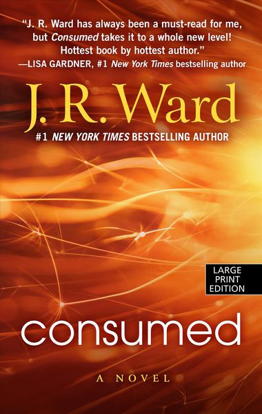 Produktbild: Consumed (Also Includes Wedding from Hell Parts 1, 2, 3)