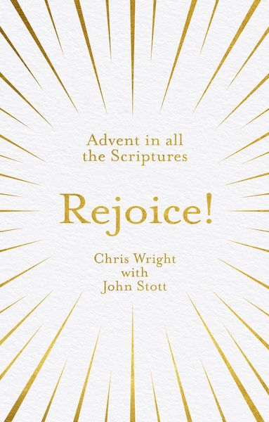 Produktbild: Rejoice!