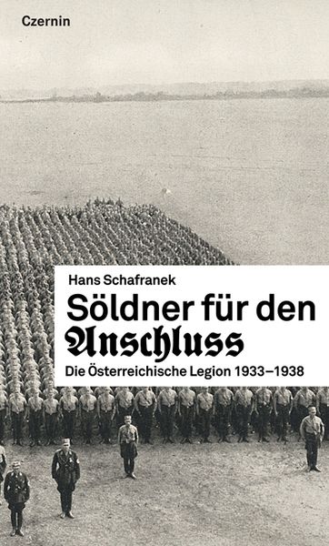 Produktbild: S&ouml;ldner f&uuml;r den Anschluss