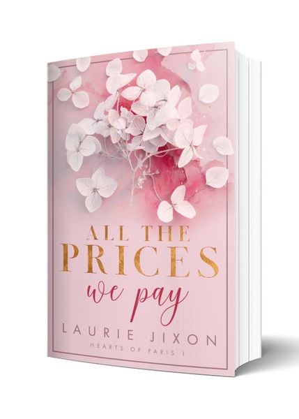 Produktbild: All the prices we pay - Hearts of Paris