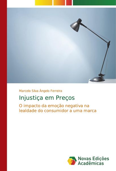Produktbild: Injusti&ccedil;a em Pre&ccedil;os
