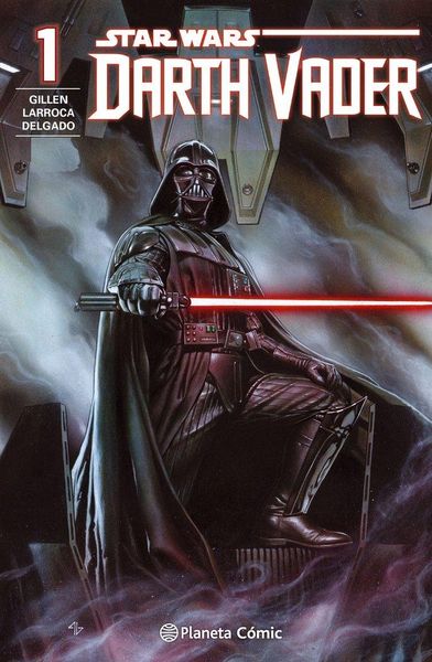 Produktbild: Star Wars, Darth Vader