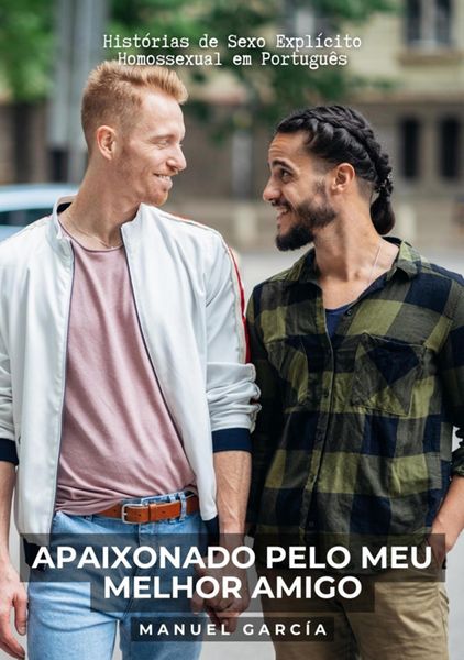 Produktbild: Apaixonado pelo meu melhor amigo