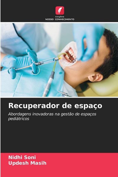 Produktbild: Recuperador de espa&ccedil;o