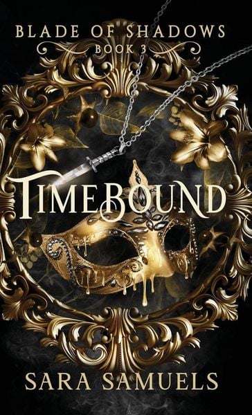 Produktbild: Timebound