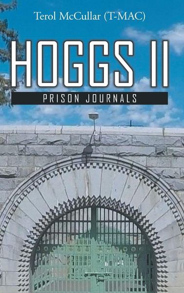 Produktbild: Hoggs II