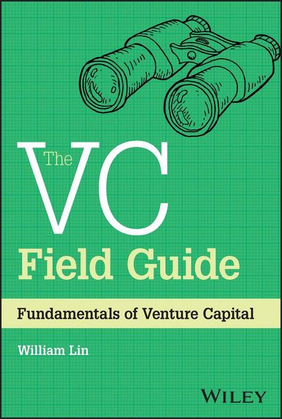 Produktbild: The VC Field Guide