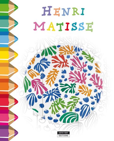 Produktbild: Henri Matisse